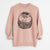 Aviator Sid the Hedgehog - Unisex Pigment Dyed Crew Sweatshirt