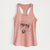 Stanley the Foxhound - Women's Racerback Tanktop