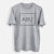 Abu Boxed - Mens Everyday Staple Tee