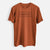 Abuelito Boxed - 1 Line - Mens Everyday Staple Tee