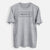 Abuelito Boxed - 1 Line - Mens Everyday Staple Tee