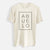 Abuelo Boxed - Mens Everyday Staple Tee