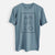 Abuelo Boxed - Mens Everyday Staple Tee