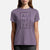 Auntie Boxed - Womens Everyday Maple Tee