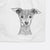 Bebe the Chihuahua Decorative Hand Towel