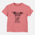 Bare Bebe the Chihuahua - Kids/Youth/Toddler Shirt