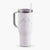 Kara Dune the Spanish Boer Goat - 40oz Tumbler with Handle