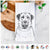 Loca the Anatolian Shepherd Tea Towel