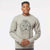 Bare Mason the Cavapoo - Unisex Pigment Dyed Crew Sweatshirt