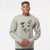 Bare Mortimer the Mixed Breed - Unisex Pigment Dyed Crew Sweatshirt