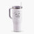 Riley the Chug - 40oz Tumbler with Handle