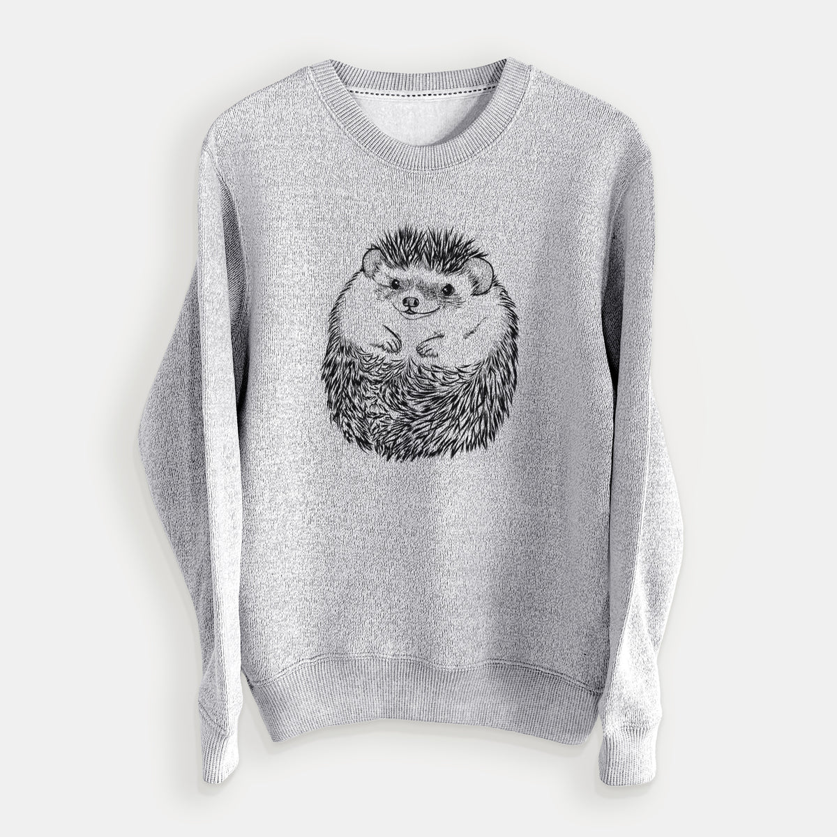 Sid the Hedgehog - Knit Sweatshirt