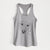 Stanley the Foxhound - Women's Racerback Tanktop