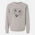 Bare Stanley the Foxhound - Unisex Pigment Dyed Crew Sweatshirt