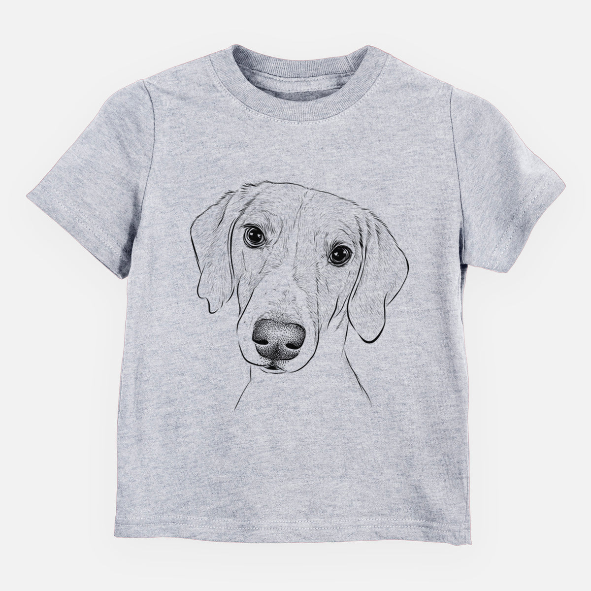 Bare Stanley the Foxhound - Kids/Youth/Toddler Shirt