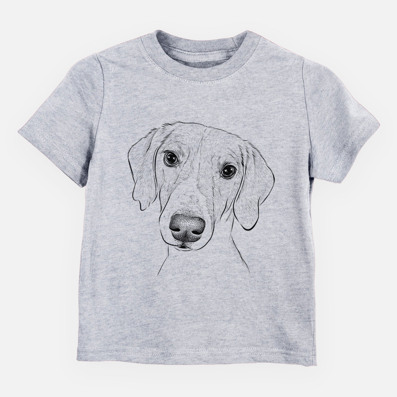Bare Stanley the Foxhound - Kids/Youth/Toddler Shirt