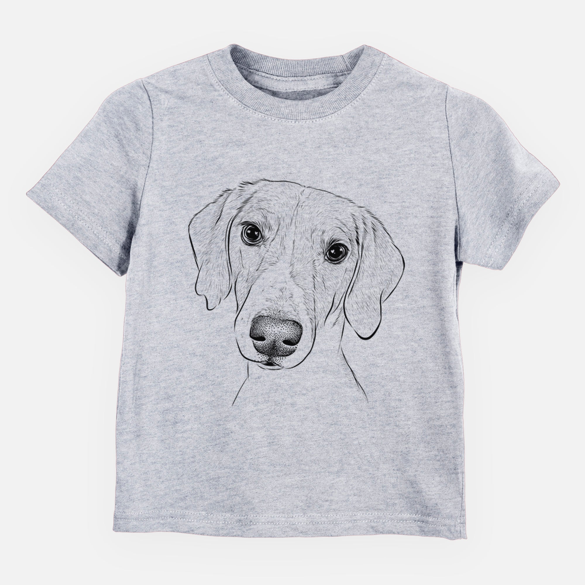 Bare Stanley the Foxhound - Kids/Youth/Toddler Shirt