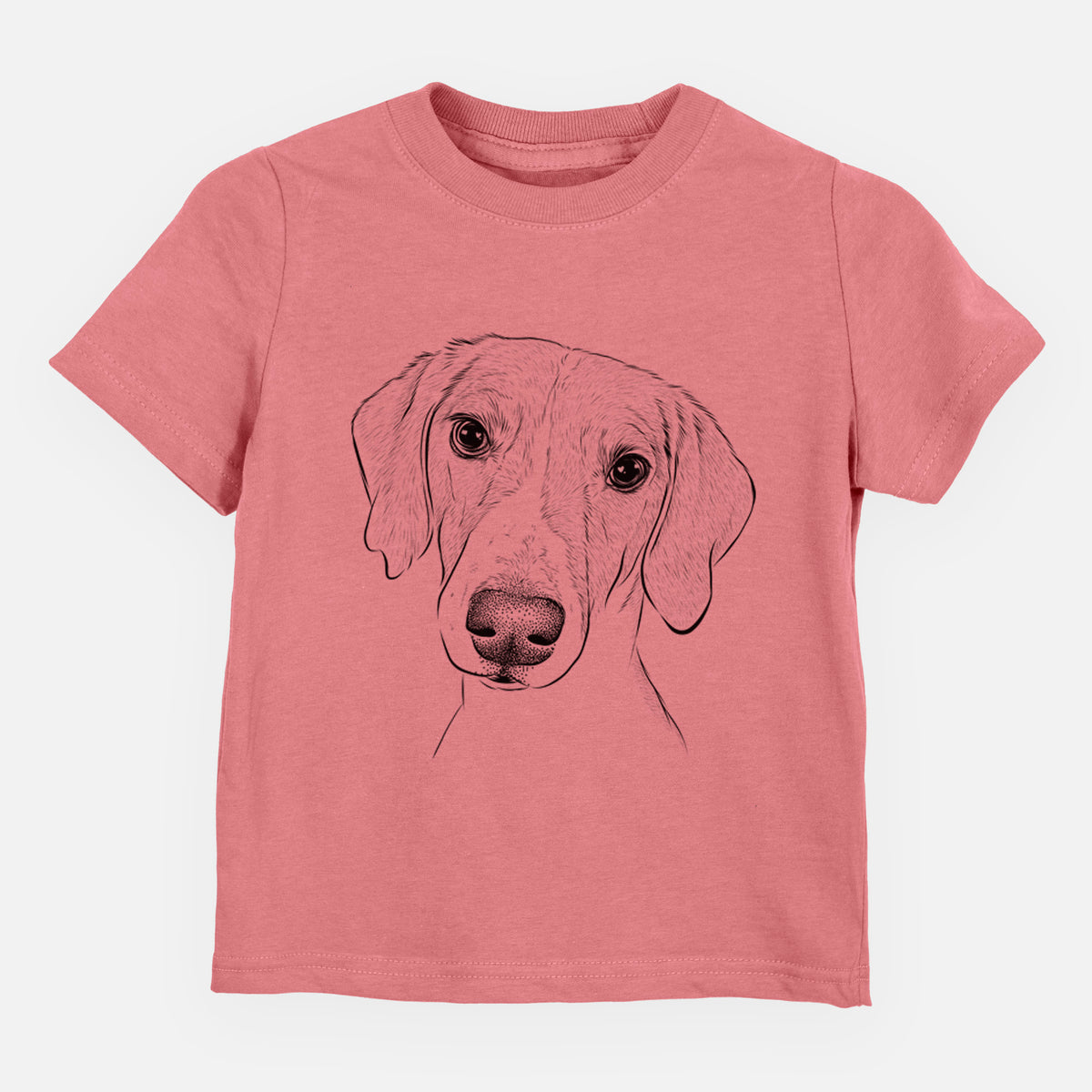 Bare Stanley the Foxhound - Kids/Youth/Toddler Shirt