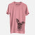 Bare Zoey the Mixed Breed - Unisex Crewneck