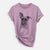 Bare Zoey the Mixed Breed - Unisex Crewneck