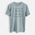 Bapa Boxed - Mens Everyday Staple Tee