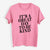 It's a Great Day to Be Kind - Womens Everyday Maple Tee