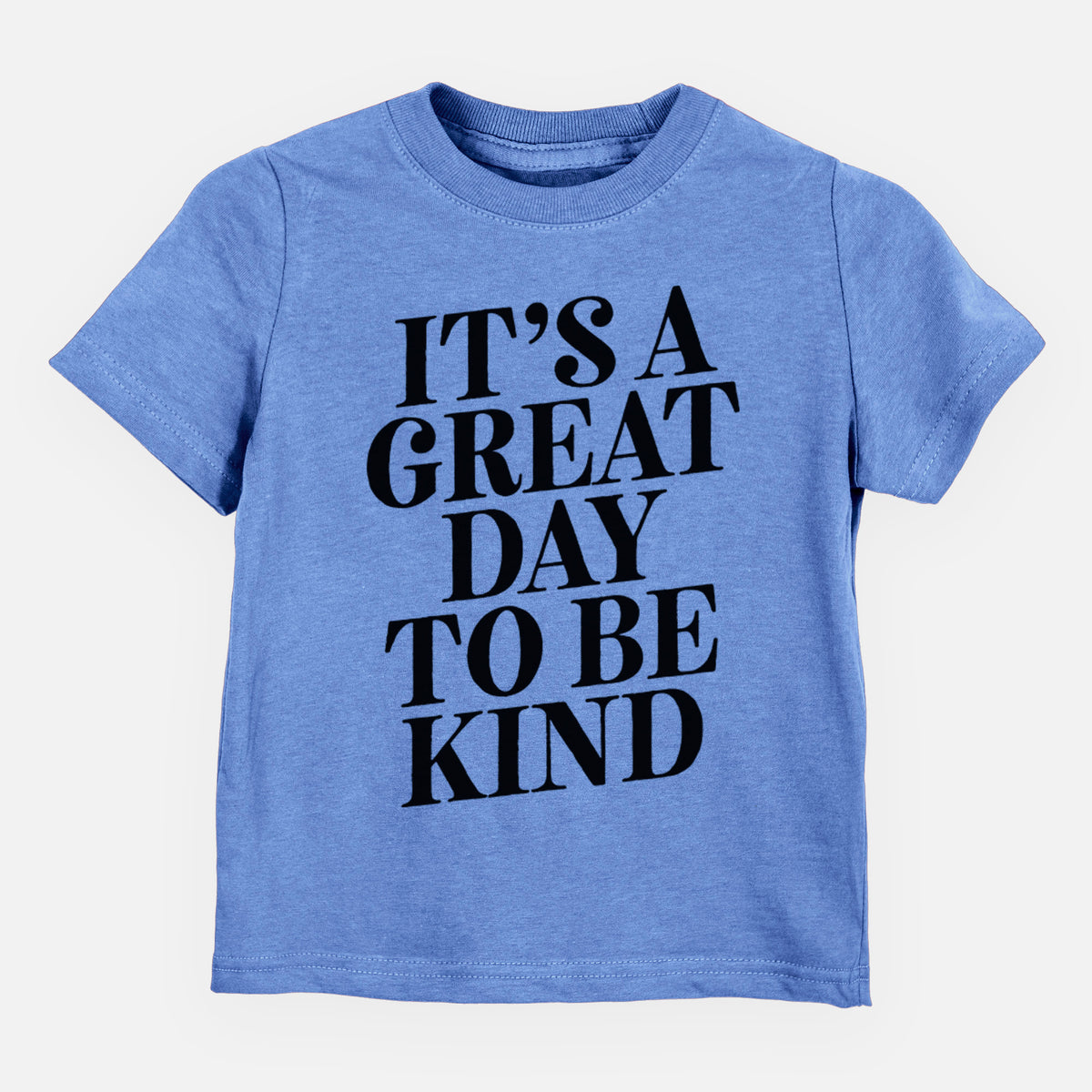 It's a Great Day to Be Kind - Kids/Youth/Toddler Shirt