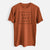 Best Dad Ever Boxed - Mens Everyday Staple Tee