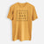 Best Dad Ever Boxed - Mens Everyday Staple Tee