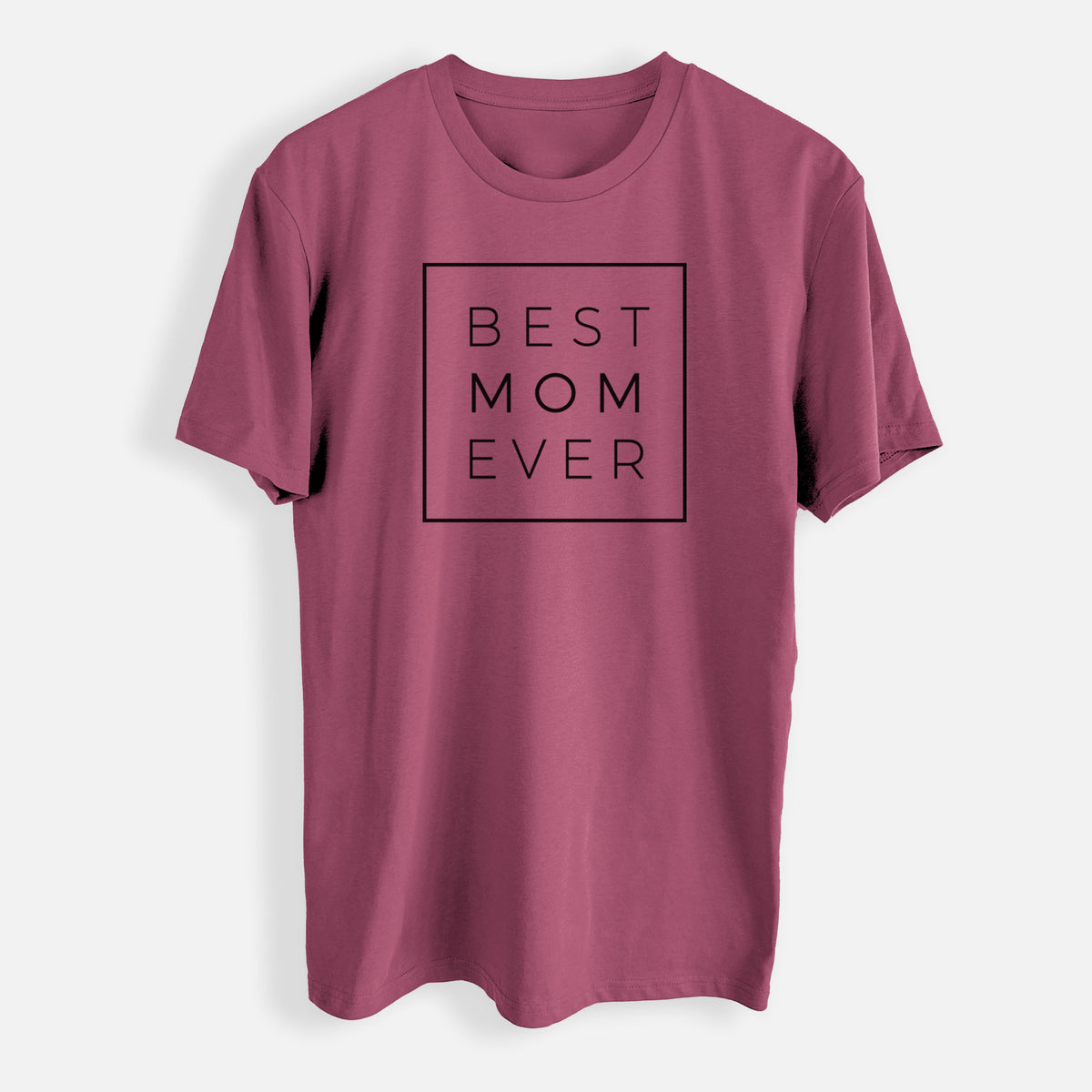 Best Mom Ever Boxed - Mens Everyday Staple Tee