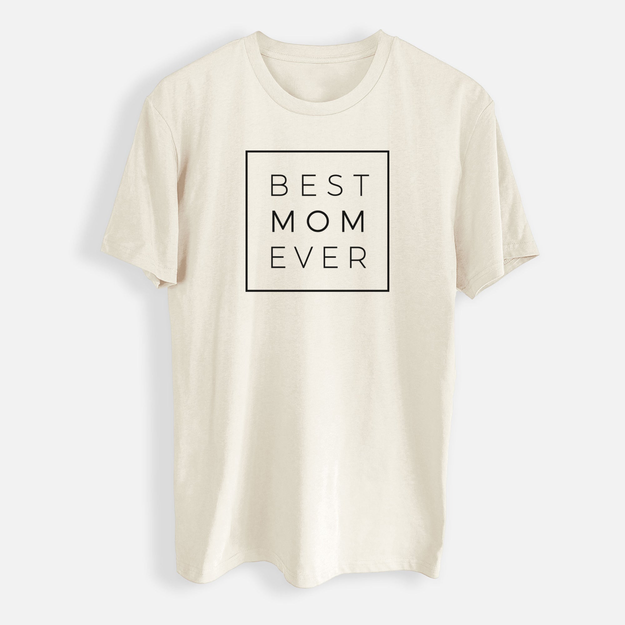 Best Mom Ever Boxed - Mens Everyday Staple Tee