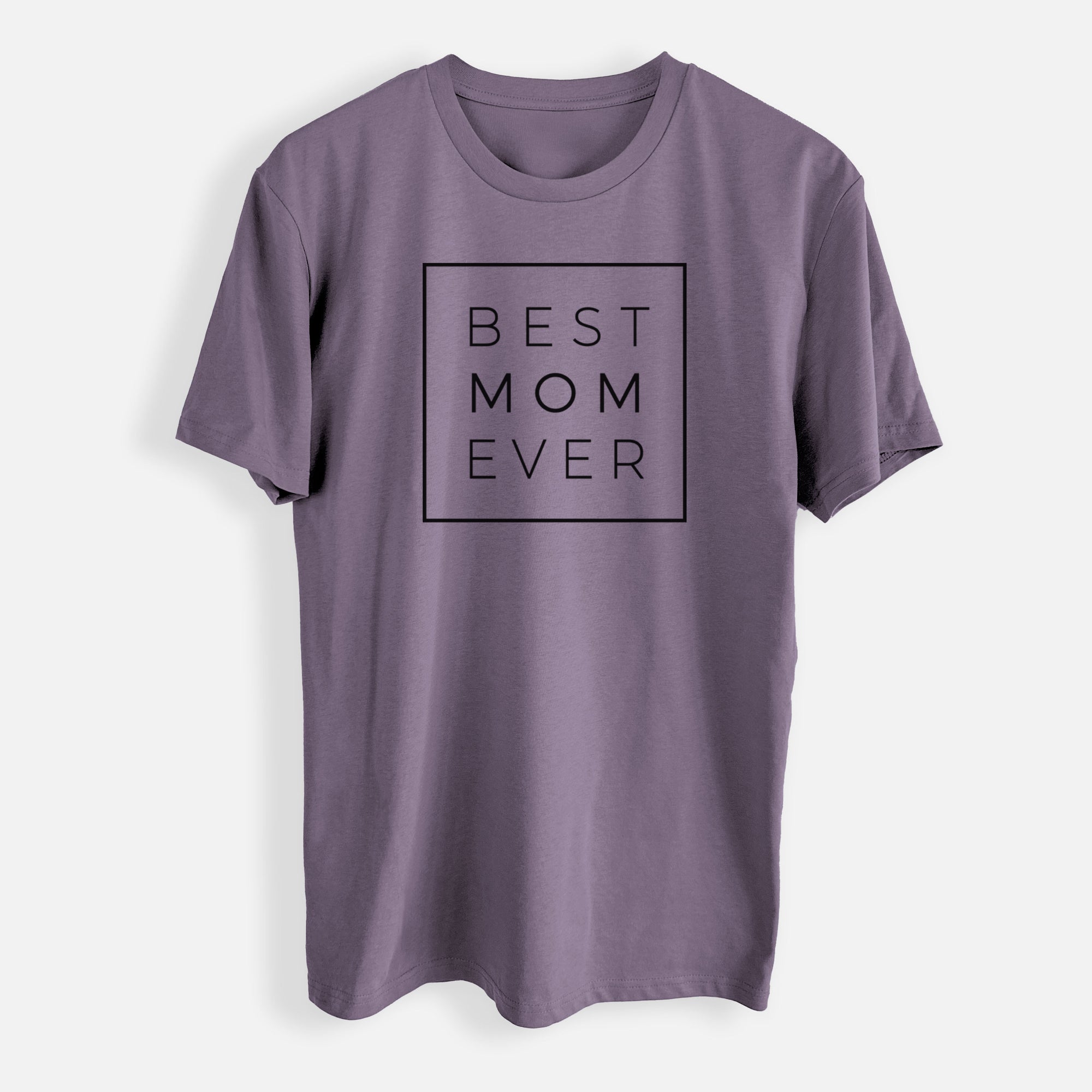 Best Mom Ever Boxed - Mens Everyday Staple Tee