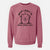 Most Likely to Bring Home a Dog - Aussie - Unisex Pigment Dyed Crew Sweatshirt