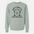 Most Likely to Bring Home a Dog - Aussie - Unisex Pigment Dyed Crew Sweatshirt