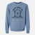 Most Likely to Bring Home a Dog - Aussie - Unisex Pigment Dyed Crew Sweatshirt