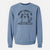 Most Likely to Bring Home a Cat - Unisex Pigment Dyed Crew Sweatshirt