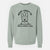 Most Likely to Bring Home a Dog - French Bulldog - Unisex Pigment Dyed Crew Sweatshirt