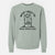 Most Likely to Bring Home a Dog - German Shepherd - Unisex Pigment Dyed Crew Sweatshirt