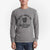 Most Likely to Bring Home a Plant - Men's Heavyweight 100% Cotton Long Sleeve