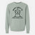 Most Likely to Bring Home a Dog - Rottweiler - Unisex Pigment Dyed Crew Sweatshirt