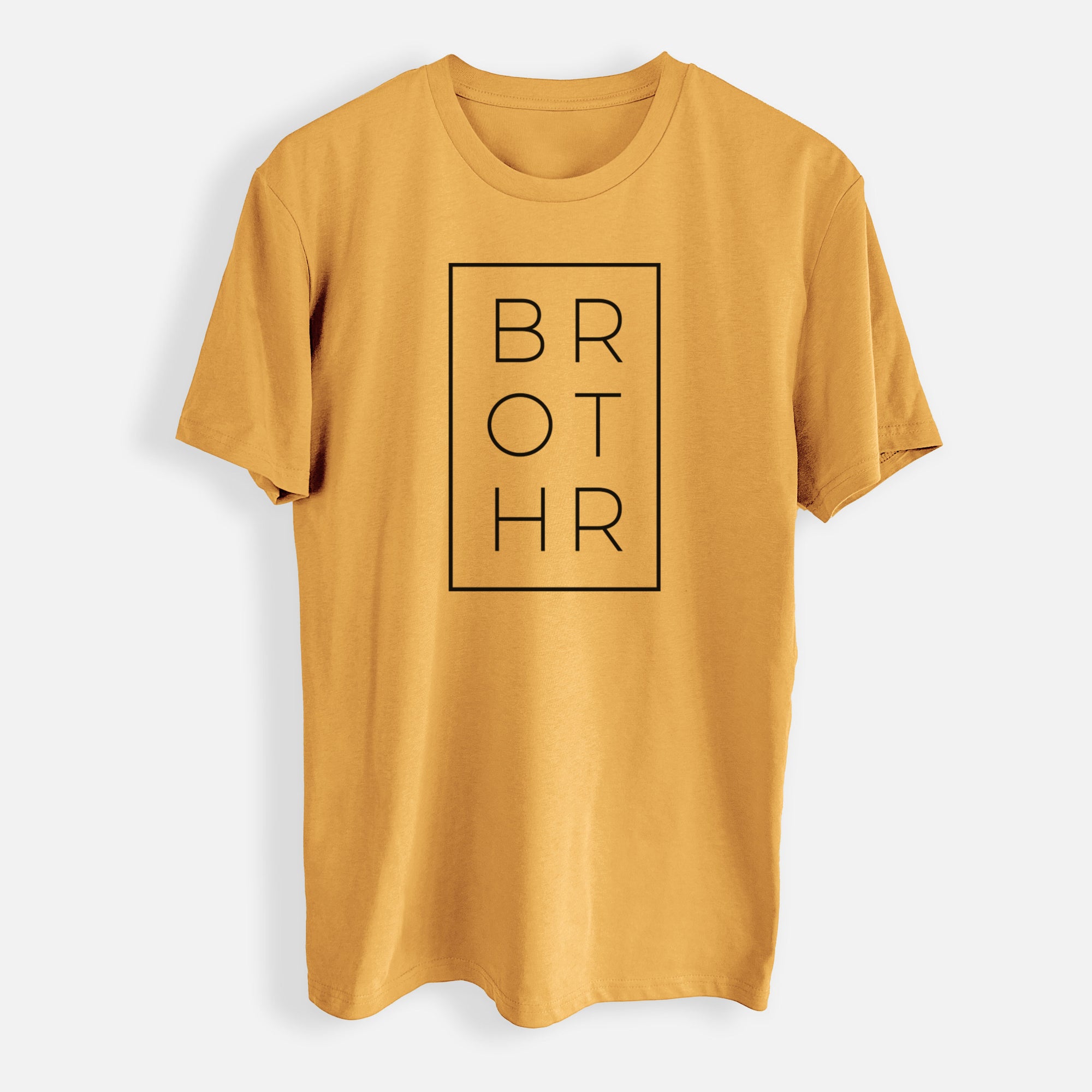 Brother Boxed - Mens Everyday Staple Tee