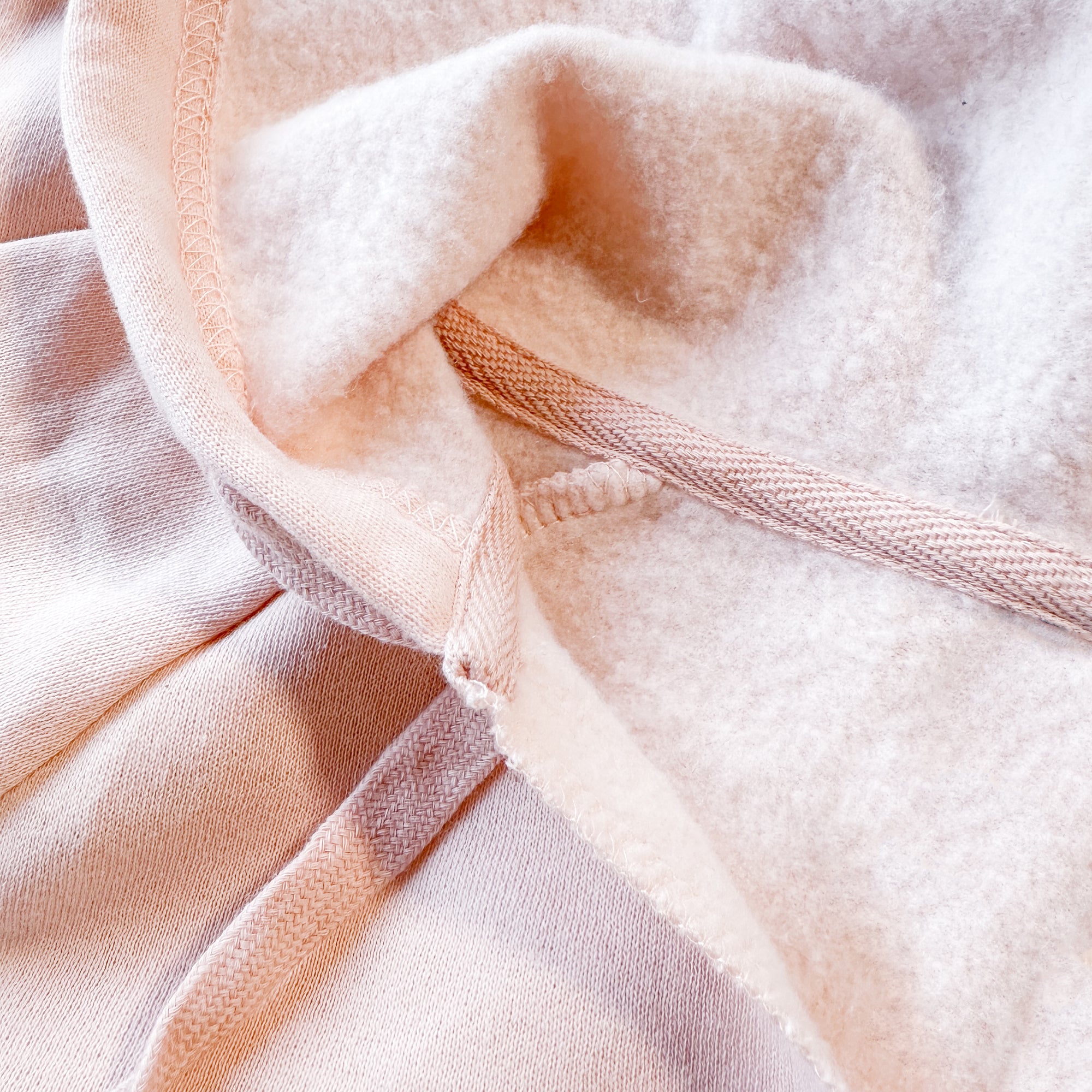 Christmas Pups - Cali Wave Hooded Sweatshirt