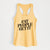 Cat People Get it - Women's Racerback Tanktop