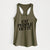 Cat People Get it - Women's Racerback Tanktop