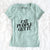 Cat People Get it - Women's Perfect V-neck Shirt