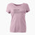 Catrovert Definition - Women's Perfect V-neck Shirt