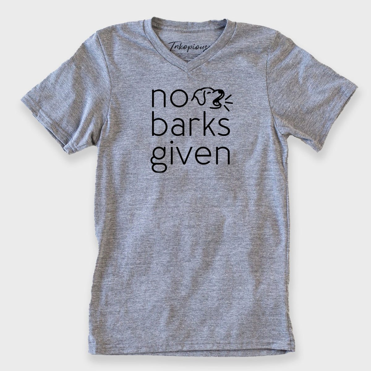 CLEARANCE — Xtra Small Unisex V-neck - Final Sale