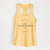 Cool Teachers Club - Women's Racerback Tanktop