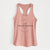 Cool Teachers Club - Women's Racerback Tanktop