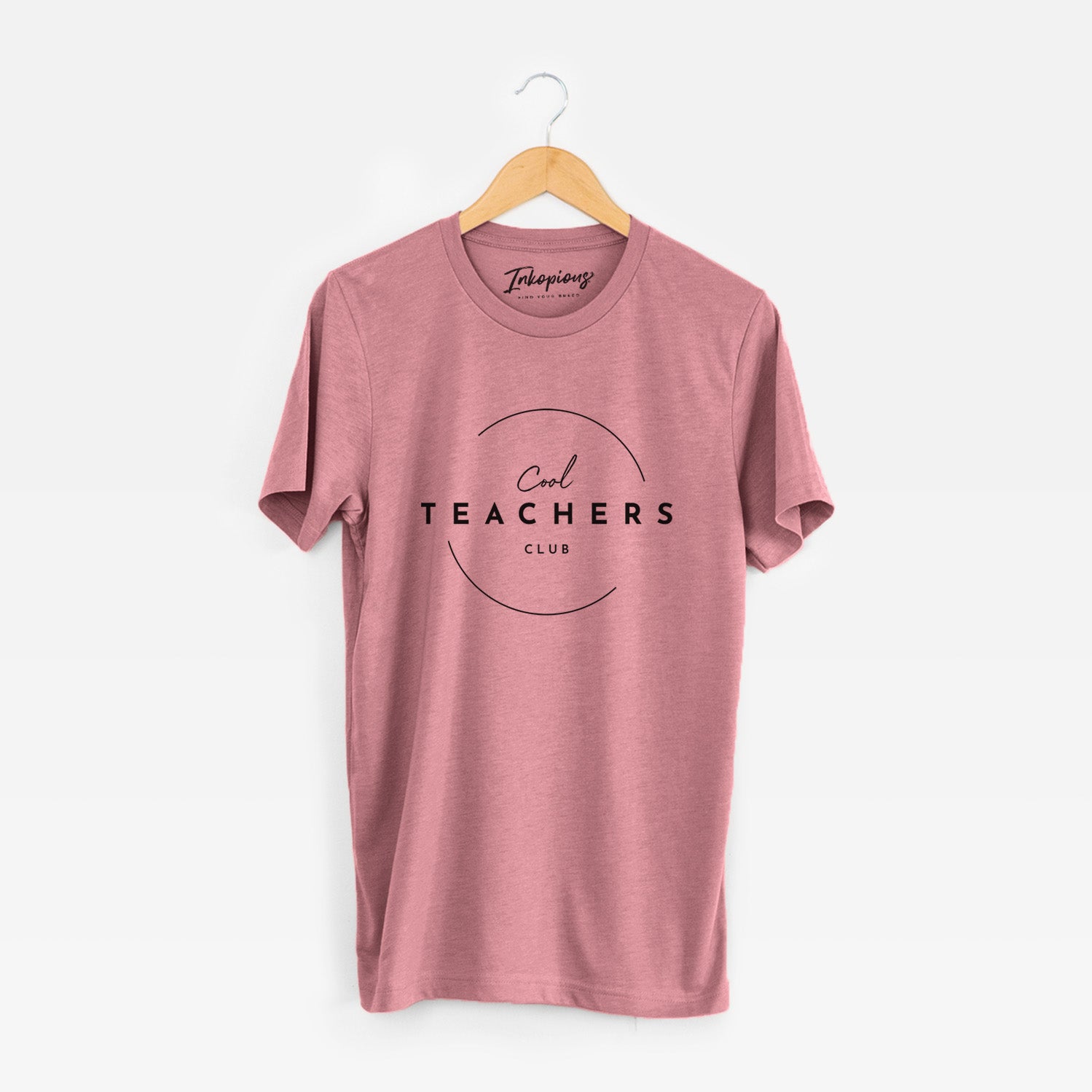 Cool Teachers Club - Unisex Crewneck